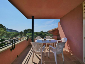 Apartamento con piscina en LLAFRANC, Llafranc